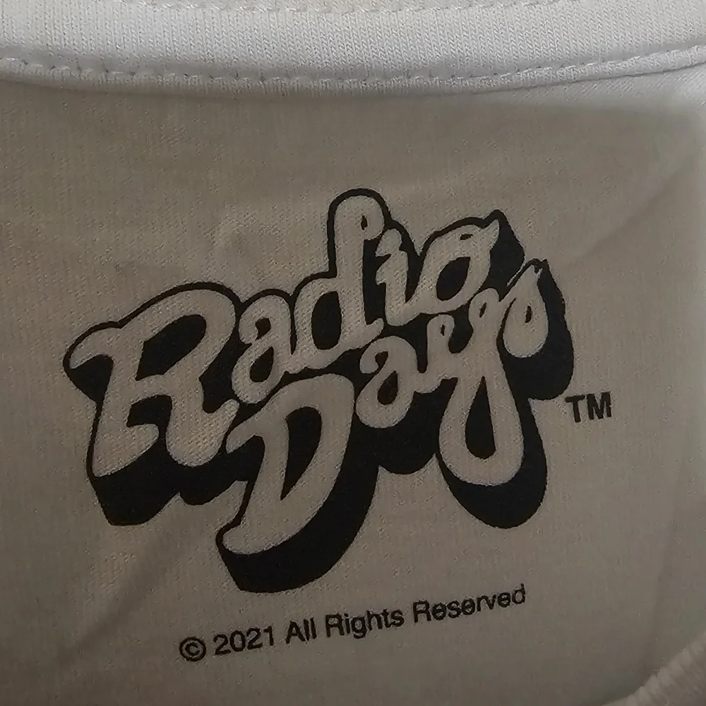 Jimi Hendrix Band T Shirt - Picture 2 of 3